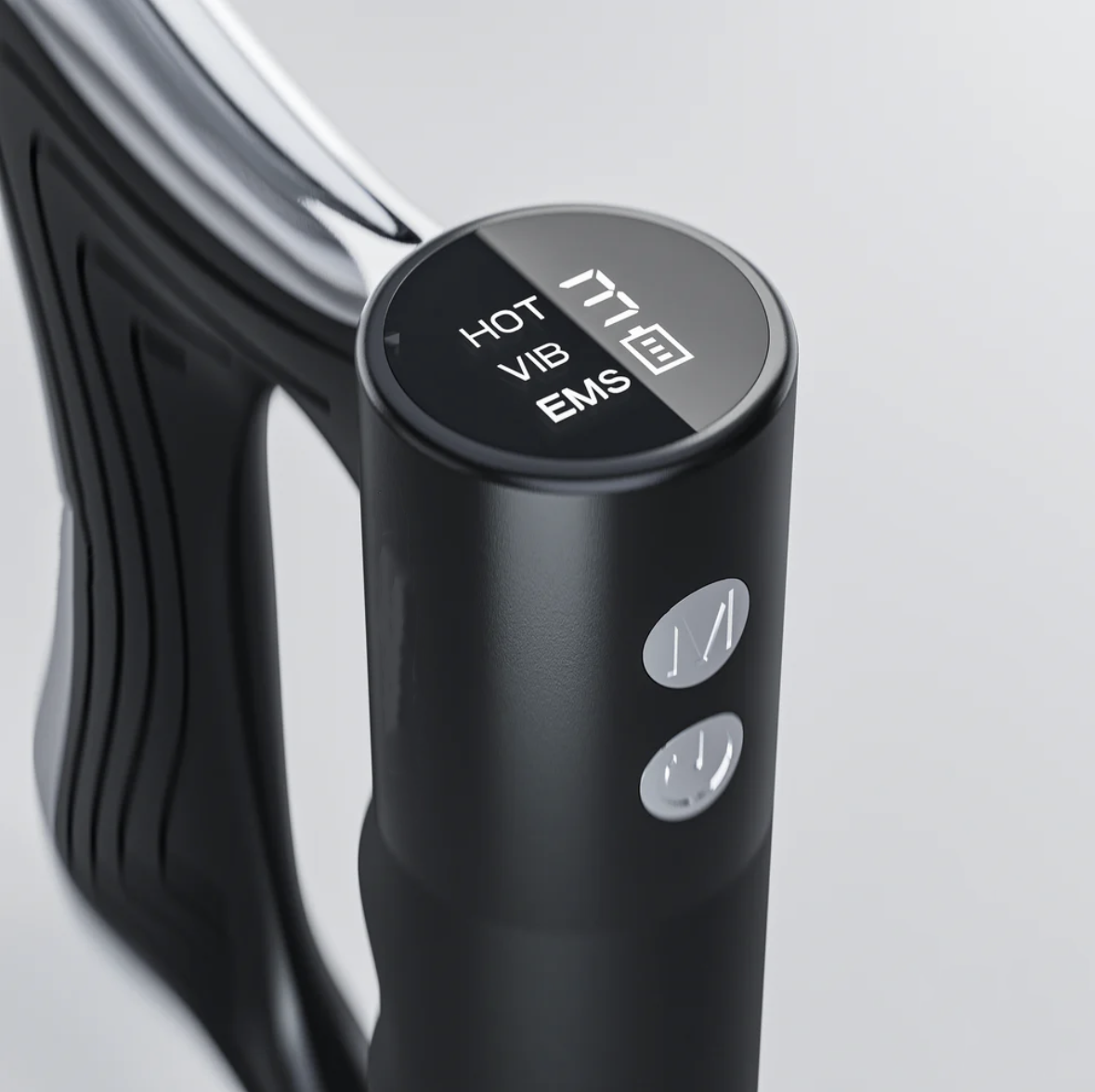Electric Fascia Body Massager Pro - Lauroso™