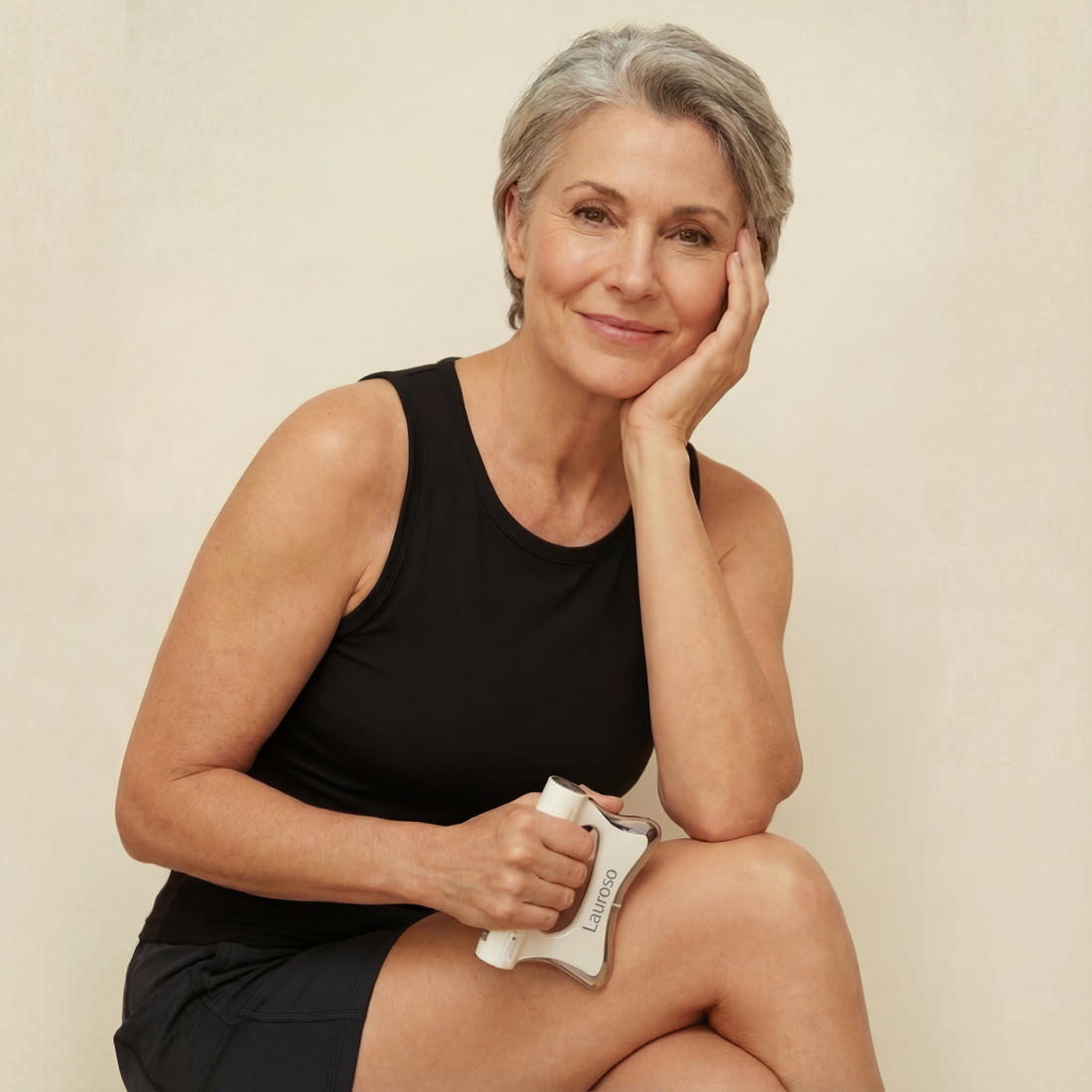 Neck Pain Relief at Home: Fascia Massage Guide