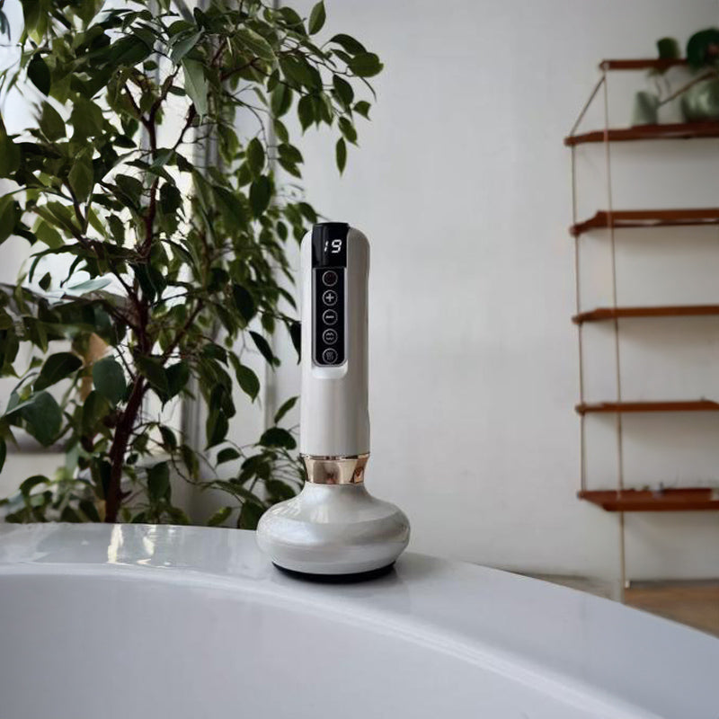 Anti-Cellulite Massager - Lauroso™