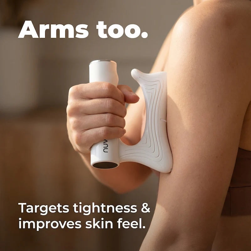 Electric Fascia Body Massager - Lauroso™