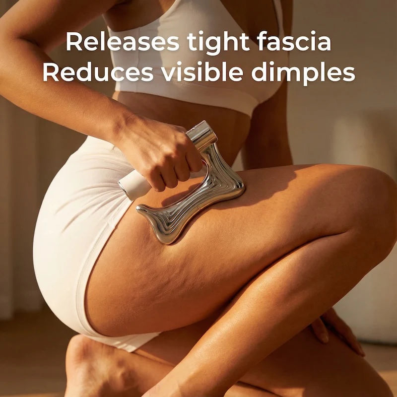 Electric Fascia Body Massager - Lauroso™