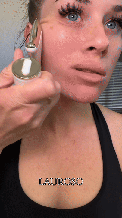 Electric Fascia Body Massager - Lauroso™