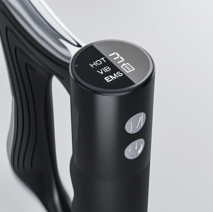 Electric Fascia Body Massager - Lauroso™