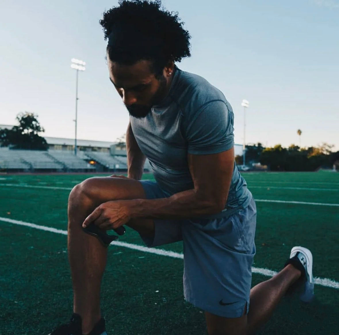 Electric Fascia Body Massager - Lauroso™