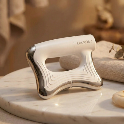 Electric Fascia Body Massager Pro - Lauroso™