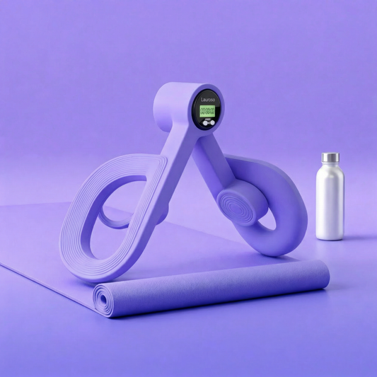 Thigh & Pelvic Trainer - Lauroso™