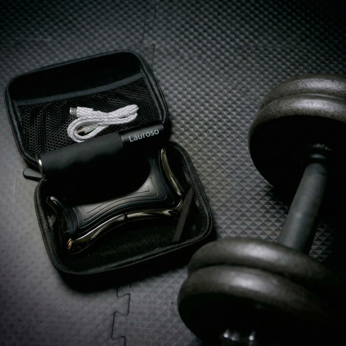 Electric Fascia Body Massager - Lauroso™