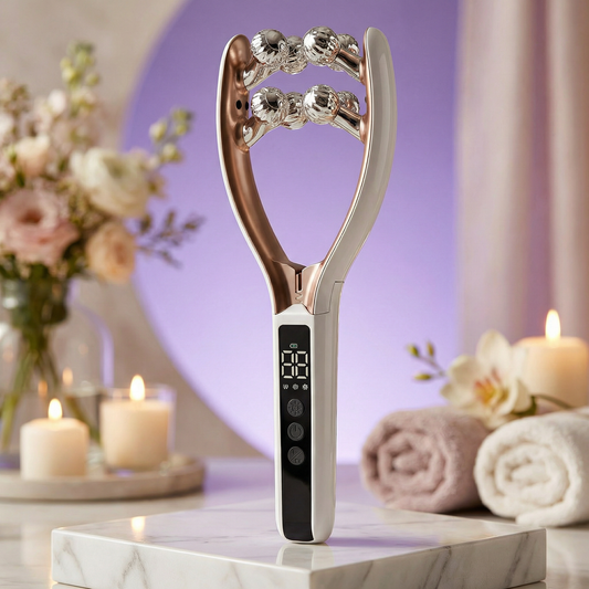 Signature Fascia Roller - Lauroso™