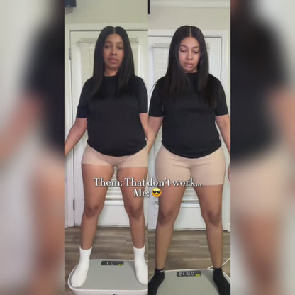 Vibration Plate Exercise System - Lauroso™